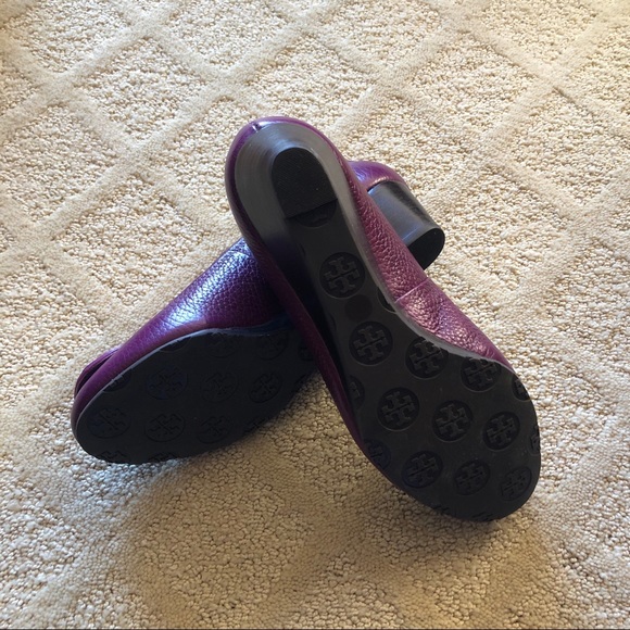 Tory Burch Sally Wedges - Picture 4 of 6